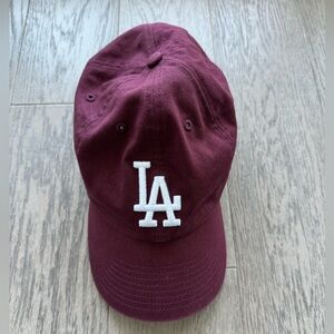‘47 Brand LA Dodgers MLB Cap